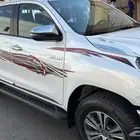 هايلوكس 2024