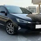هونداي - النترا وارد المجدوعي موديل 2020