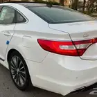هونداي ازيرا لبيع 2017