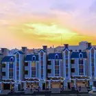 للبيع شقق فاخرة نظام ادوار حي المعارض طريق ابها الخميس