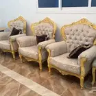 كنب مجلس امريكي