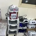 للبيع مسلتزمات النظافه والجمال