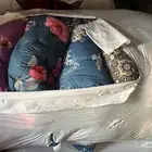 مراتب وسرائر والحف وبطانيات ومخدات