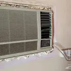 مكيف شباك بارد