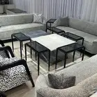 اطقم كنب جاهز 11شخص