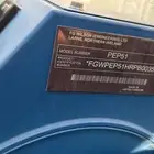 مولد بركينز مخزن 187 kva للإيجار او البيع