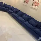 كنب ايكيا ألون كحلي للبيع