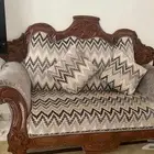 كنب شبه جديد