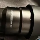 عدسة ماكرو G OSS