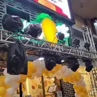 افتتاح محلات