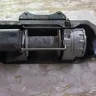 ونش سحب