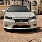 لكزس 2013 es350