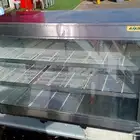 ثلاجه عرض للبيع