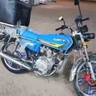 دباب شبه جديد للبيع معه اغراضه يصلح للمطاعم توصيل