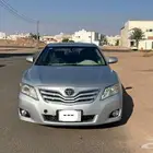 كامري 2009 قير عادي مالك اول