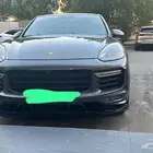بورش كايين GTS موديل 2016