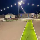 مخيمات النعيريه مخيم ليالي ابها بالنعيريه