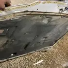 باب السايق مع كبوت لاندكروزر من 98 الى 2007