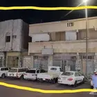 عمارة تجارية للبيع تبوك