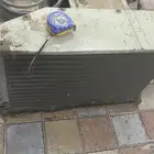 البيع مكيف شباك 24 واحدة