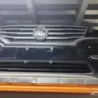 صدام امامي تشليح ام جي RX5 MG موديل 2022