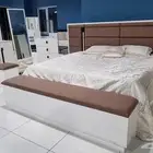 غرف نوم راقية وفخمة درجة أولى