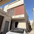 للبيع فيلا ( دوبلكس ) حي طويق