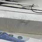 مكيفات سبليت الواحد 900 ريال جديد استعمال واحد