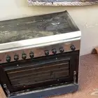 فرن خمس عيون