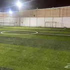 للايجار ملاعب لنشاط اكاديمية كرة قدم
