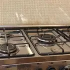 فرن بحاله جيده