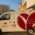 ستكر سيارت -طباعه وتركيب ستكر