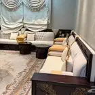 كنب مجلس فخم