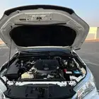 هايلكس غمارتين ديزل 2023 اول مالك وكاله الممشى 153 الف