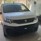 بيجو بارتنر موديل 2023-2024-2025