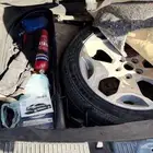 تورس بدي بلد