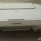 طابعه تصوير .