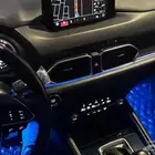 مازدا CX5 2020نظيفه جدا