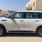 باترول بلاتينيوم 2014