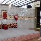مطعم شعبيات ومضغوط للتقبيل