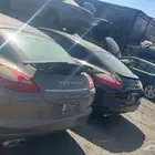 قعط غيار بورش