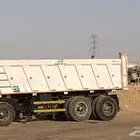 للبيع صندوق قلاب مقاس 22