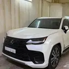 جيب لكزس 2025 BB سعودي