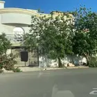 فيلا للبيع موقع مميز فرصة