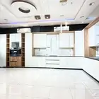 مطابخ ساحة الألوان وركن المطابخ الدمام ..