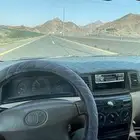 سيارة كورولا نظيفة 2004 قير عادي للبيع