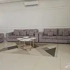 شالية للايجار اليومي والسنوي بجوار حديقة الرحاب