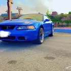 موستنج 99
