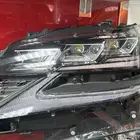 كت كامل واجهه وخلفيه تحويل لكزس جي اس GS البيع مستعجل