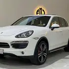 بورش كايين 2014 V8